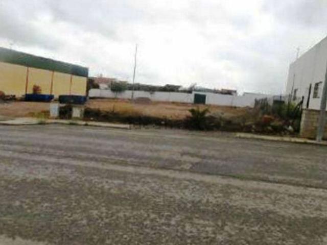 Terreno en venta en Belmez, Andalucía