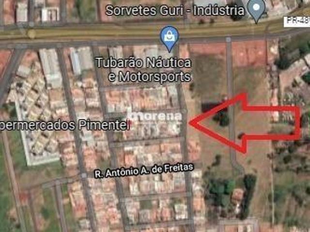 Terreno venda em Região Geográfica Imediata de Londrina, Londrina