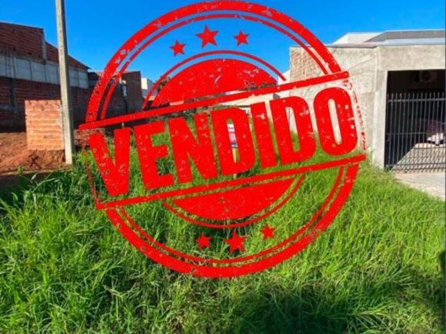 Terreno venda em Jardim Piza, Londrina