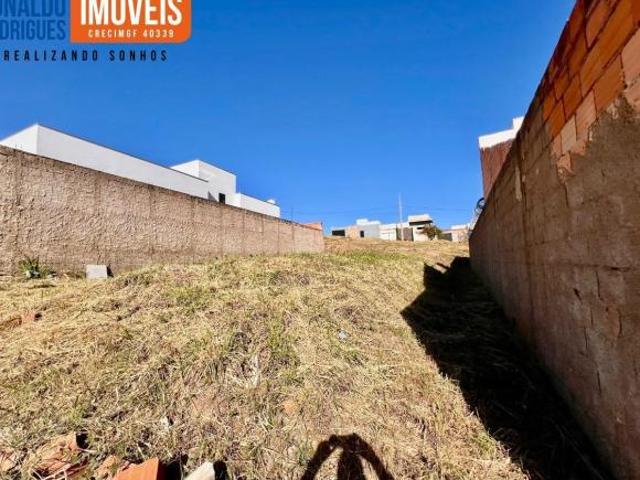 Terreno venda em Região Geográfica Imediata de Patrocínio, Patrocínio