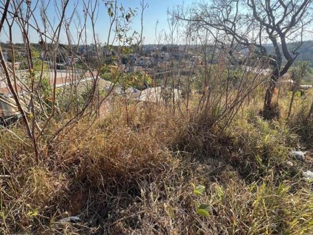 Terreno venda em Belvedere, Ribeirão das Neves