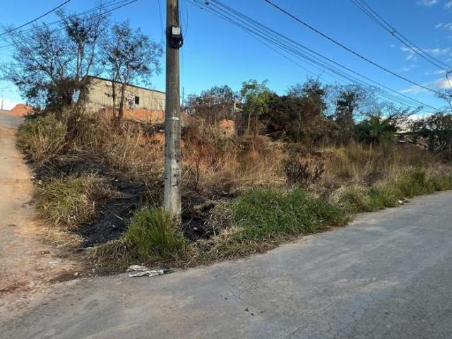 Terreno venda em Belvedere, Ribeirão das Neves