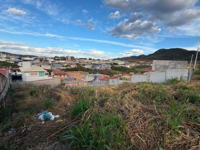 Terreno venda em Belvedere, Pará de Minas