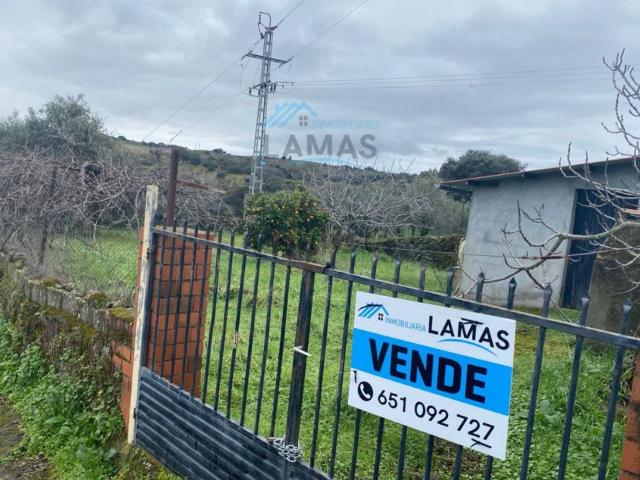 Terreno en venta en Belvís De Monroy, Extremadura