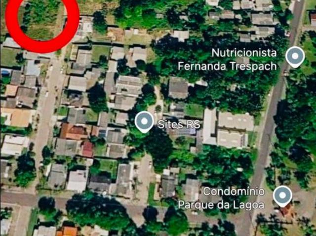 Terreno venda em Região Geográfica Imediata de Tramandaí - Osório, Aglomeração Urbana do Litoral Norte