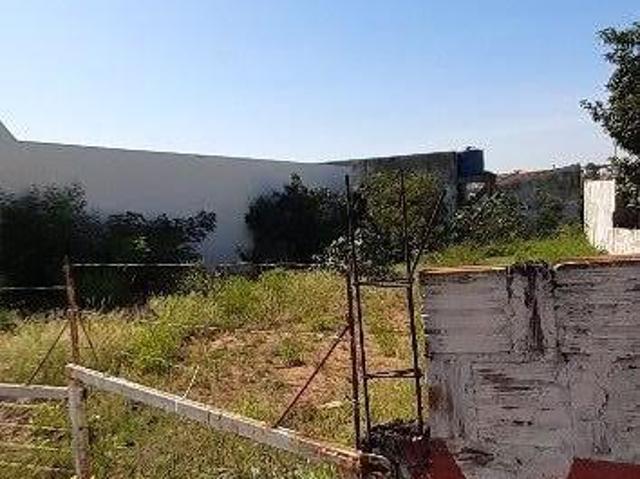 Terreno venda em Região Imediata de Bauru, Bauru