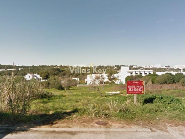 Terreno venda em Portimão, Faro