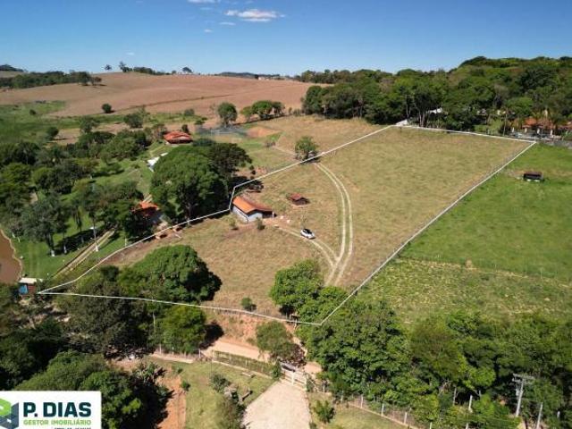 Terreno venda em Região Imediata de Bragança Paulista, Pinhalzinho