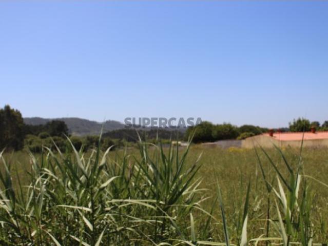 Terreno venda em Caldas Da Rainha, Leiria