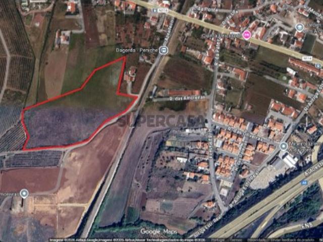 Terreno venda em A-da-Gorda, Óbidos