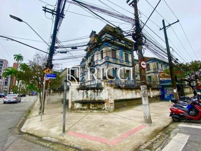 Terreno venda em Região Imediata de Santos, Região Metropolitana da Baixada Santista