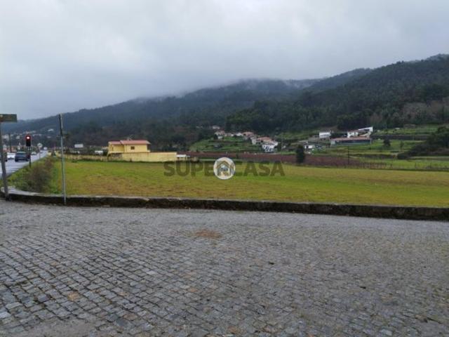 Terreno venda em Areias de Vilar e Encourados, Barcelos