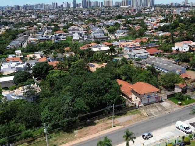 Terreno venda em Colônia Agrícola Samambaia, Vicente Pires