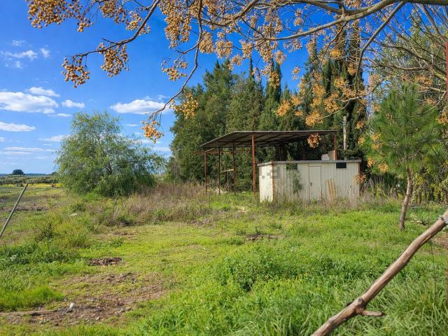 Terreno en venta en Bollullos de la Mitación, Sevilla