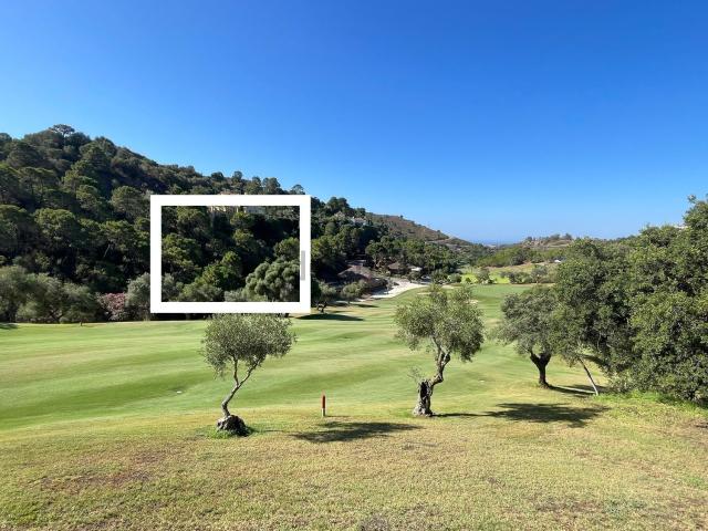 Terreno en venta en La Perdiz, Costa del Sol Occidental