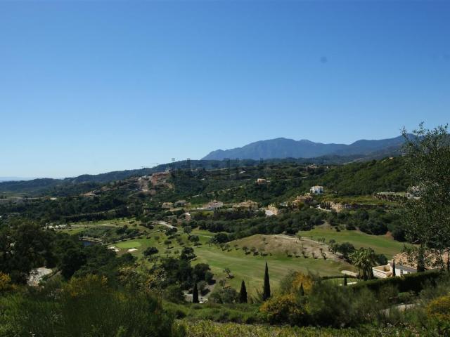 Terreno en venta en Costa del Sol Occidental, Andalucía