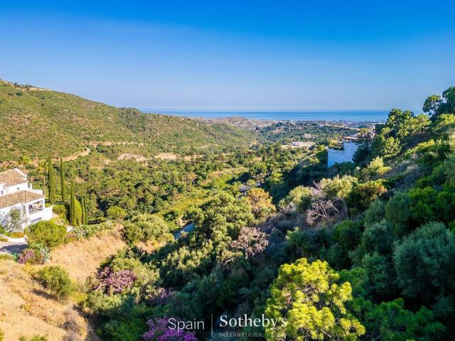 Terreno en venta en Costa del Sol Occidental, Andalucía
