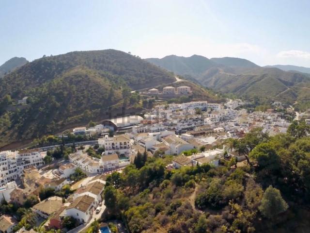 Terreno en venta en Costa del Sol Occidental, Andalucía