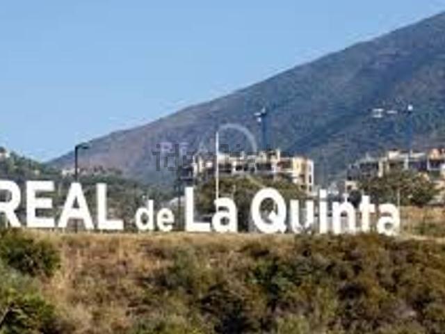 Terreno en venta en Costa del Sol Occidental, Andalucía