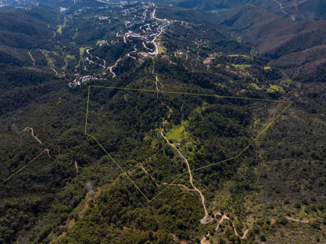Terreno en venta en Montemayor, Costa del Sol Occidental