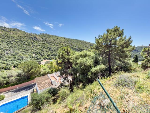 Terreno en venta en Costa del Sol Occidental, Andalucía