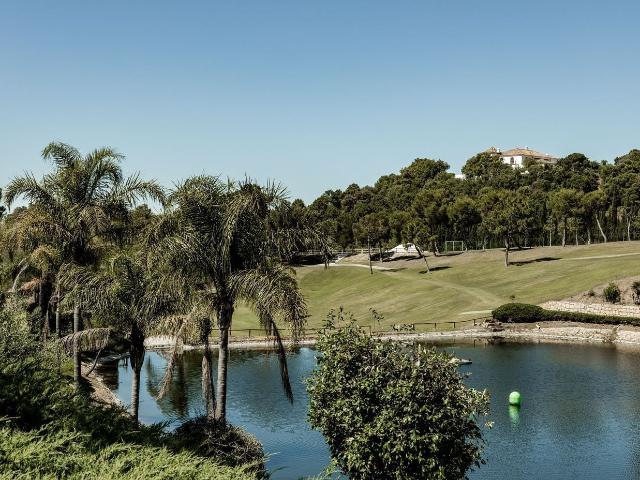 Terreno en venta en Marbella Club Golf Resort, Benahavís