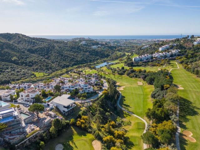 Terreno en venta en Costa del Sol Occidental, Andalucía