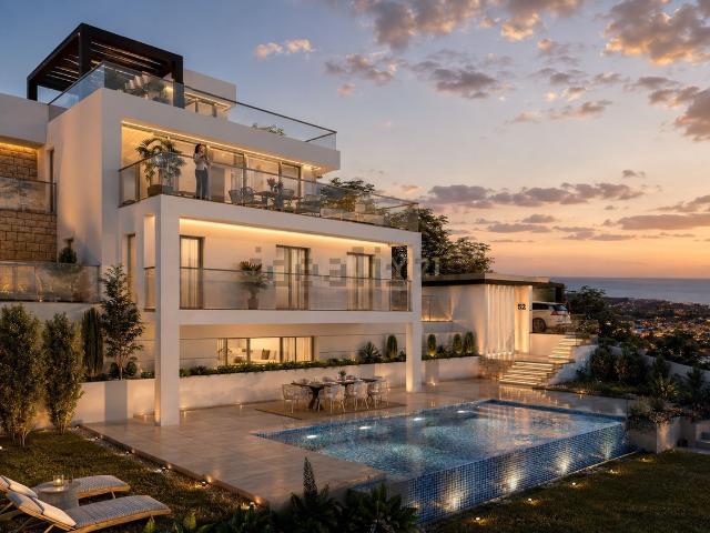 Terreno en venta en Arroyo de la Miel-Benalmádena Costa, Costa del Sol Occidental