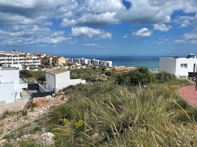Terreno en venta en Arroyo de la Miel-Benalmádena Costa, Costa del Sol Occidental
