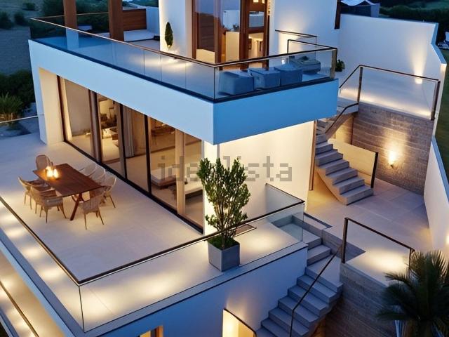 Terreno en venta en Arroyo de la Miel, Benalmádena