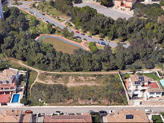 Terreno en venta en Arroyo de la Miel, Benalmádena