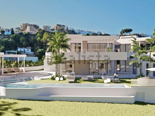 Terreno en venta en La Sierrezuela, Costa del Sol Occidental