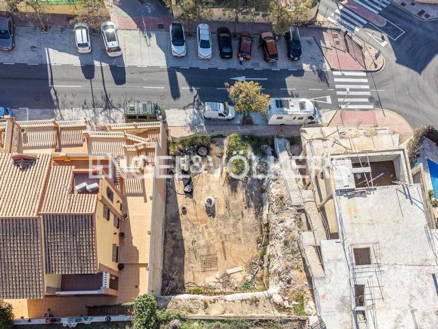 Terreno en venta en Arroyo de la Miel-Benalmádena Costa, Costa del Sol Occidental