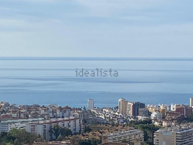 Terreno en venta en Arroyo de la Miel-Benalmádena Costa, Costa del Sol Occidental