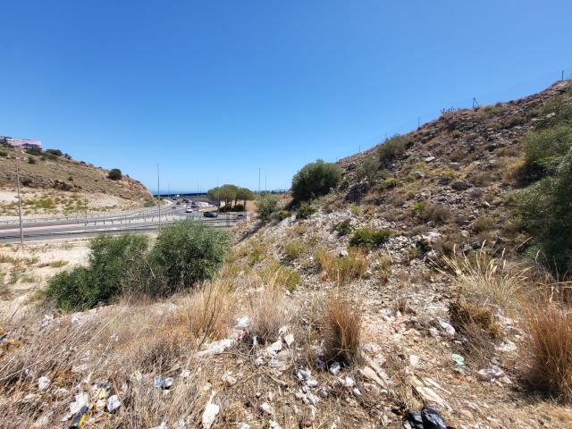 Terreno en venta en Arroyo de la Miel-Benalmádena Costa, Costa del Sol Occidental