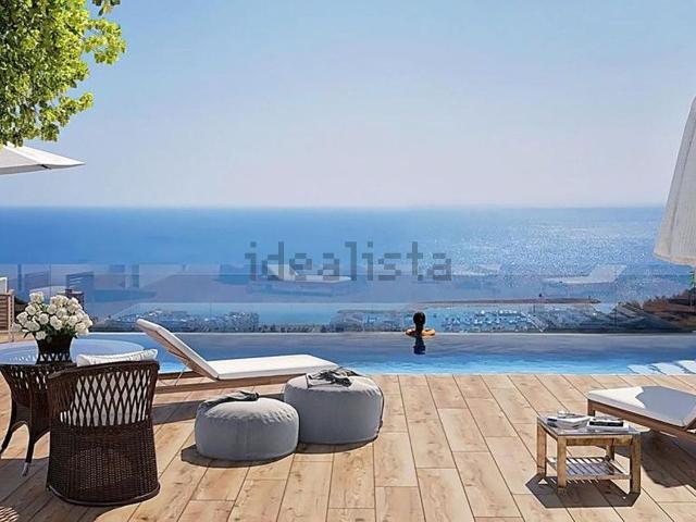 Terreno en venta en Arroyo de la Miel, Benalmádena