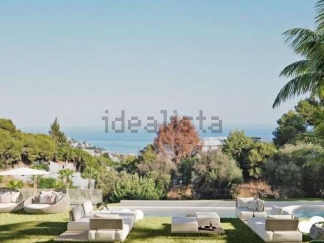 Terreno en venta en La Perla-Torremuelle, Benalmádena