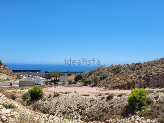 Terreno en venta en Arroyo de la Miel-Benalmádena Costa, Costa del Sol Occidental