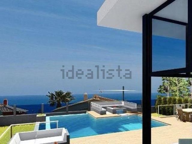 Terreno en venta en La Perla-Torremuelle, Benalmádena