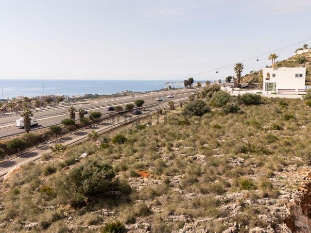 Terreno en venta en Arroyo de la Miel-Benalmádena Costa, Costa del Sol Occidental