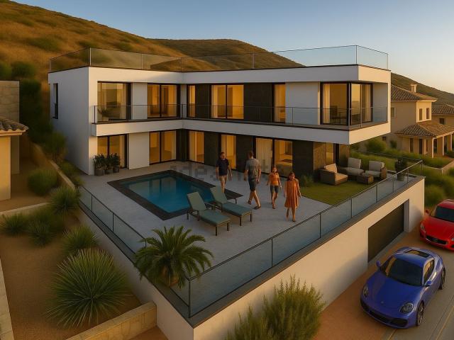 Terreno en venta en Arroyo de la Miel-Benalmádena Costa, Costa del Sol Occidental