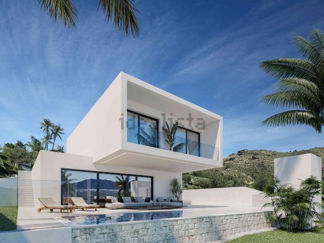 Terreno en venta en La Perla-Torremuelle, Costa del Sol Occidental