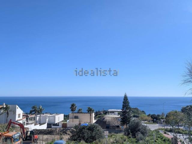 Terreno en venta en La Sierrezuela, Benalmádena
