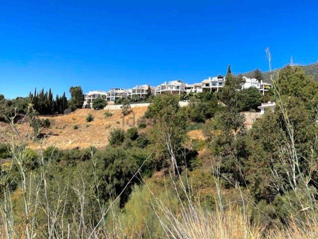 Terreno en venta en Costa del Sol Occidental, Andalucía