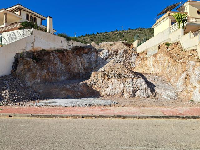 Terreno en venta en Arroyo de la Miel-Benalmádena Costa, Costa del Sol Occidental