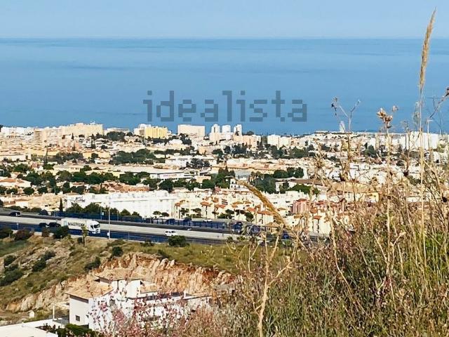 Terreno en venta en Arroyo de la Miel-Benalmádena Costa, Costa del Sol Occidental