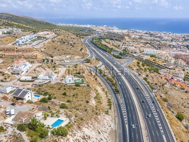 Terreno en venta en Arroyo de la Miel-Benalmádena Costa, Costa del Sol Occidental