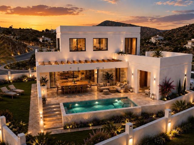 Terreno en venta en Arroyo de la Miel-Benalmádena Costa, Costa del Sol Occidental