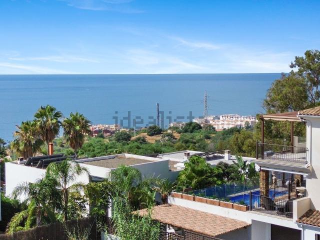 Terreno en venta en La Capellanía, Costa del Sol Occidental