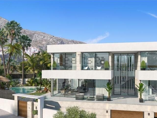 Terreno en venta en Torrequebrada, Costa del Sol Occidental